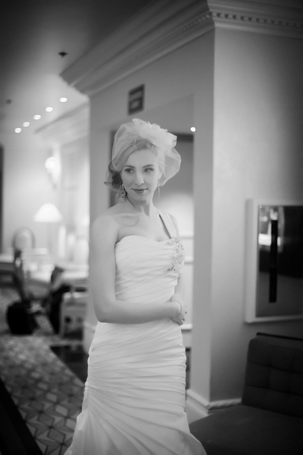 Treasure Island Wedding by Taylored Photo Memories / Little Vegas Wedding