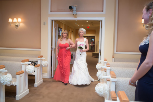 Treasure Island Wedding by Taylored Photo Memories / Little Vegas Wedding