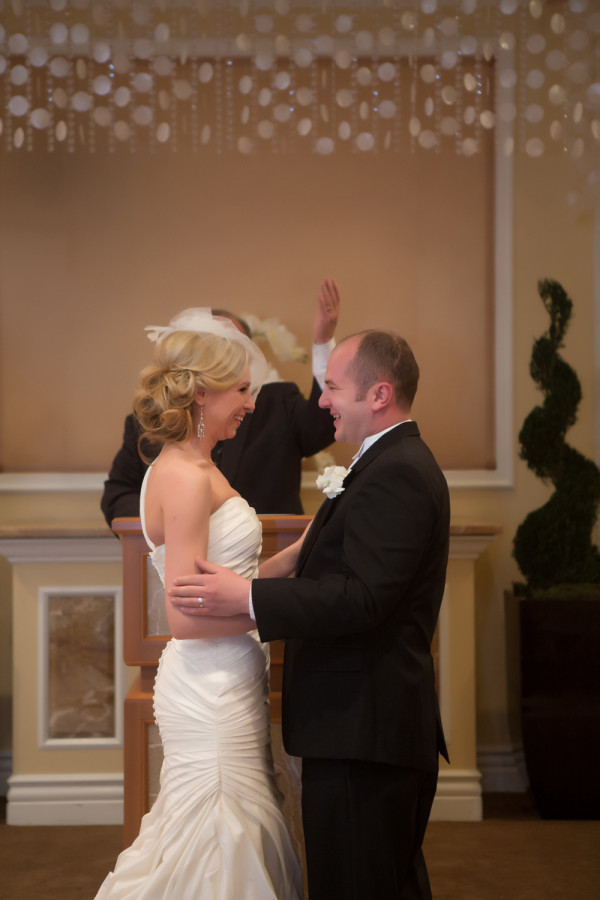 Treasure Island Wedding by Taylored Photo Memories / Little Vegas Wedding