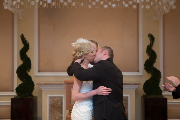 Treasure Island Wedding by Taylored Photo Memories / Little Vegas Wedding