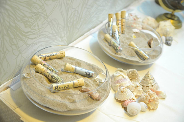 Seascape Ballroom Mandalay Bay Wedding | Little Vegas Wedding