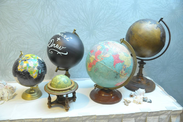 Seascape Ballroom Mandalay Bay Wedding | Little Vegas Wedding