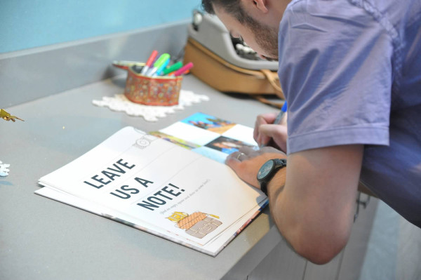 Seascape Ballroom Mandalay Bay Wedding | Little Vegas Wedding