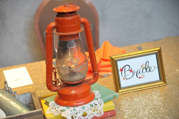 Seascape Ballroom Mandalay Bay Wedding | Little Vegas Wedding