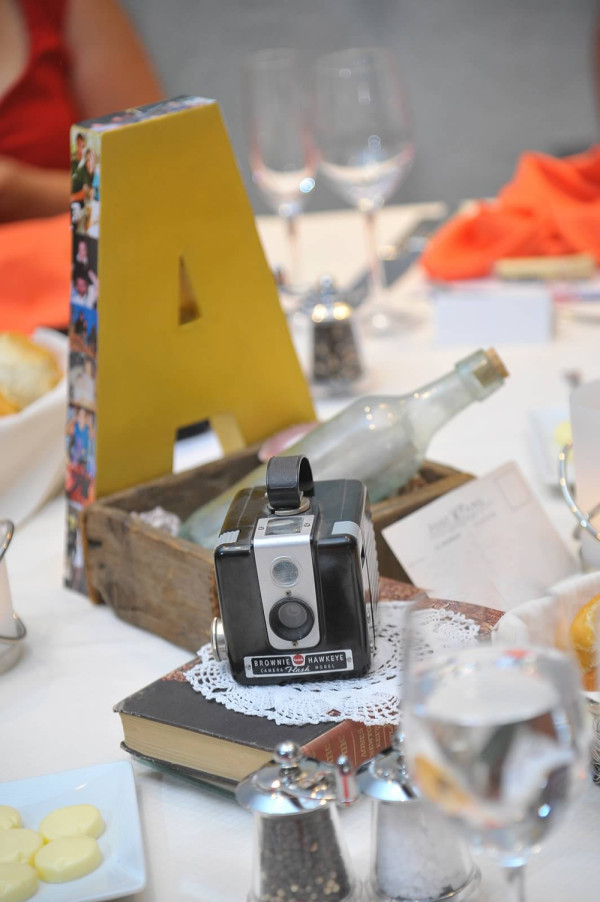 Seascape Ballroom Mandalay Bay Wedding | Little Vegas Wedding