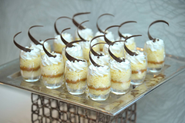 Seascape Ballroom Mandalay Bay Wedding | Little Vegas Wedding