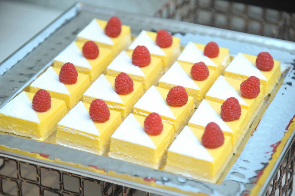 Seascape Ballroom Mandalay Bay Wedding | Little Vegas Wedding