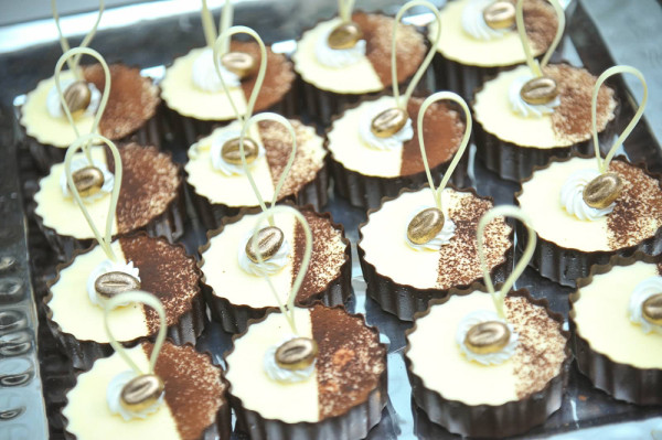 Seascape Ballroom Mandalay Bay Wedding | Little Vegas Wedding