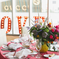 Mandarin Oriental Las Vegas Wedding | Little Vegas Wedding