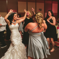 Mandarin Oriental Las Vegas Wedding | Little Vegas Wedding