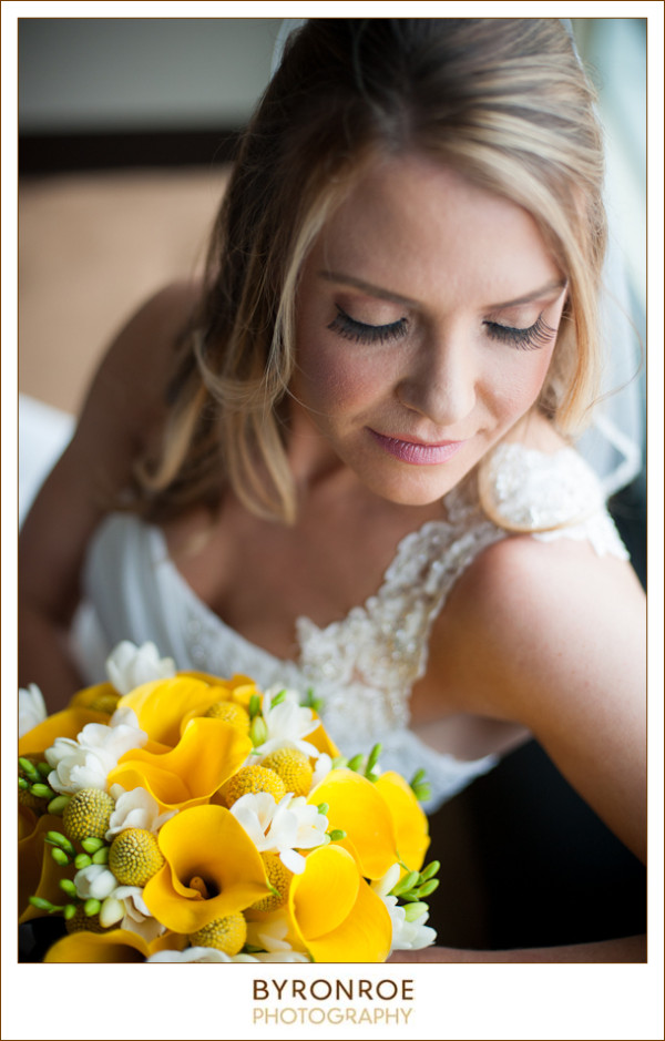 Modern Poolside Wedding at M Resort | Little Vegas Wedding