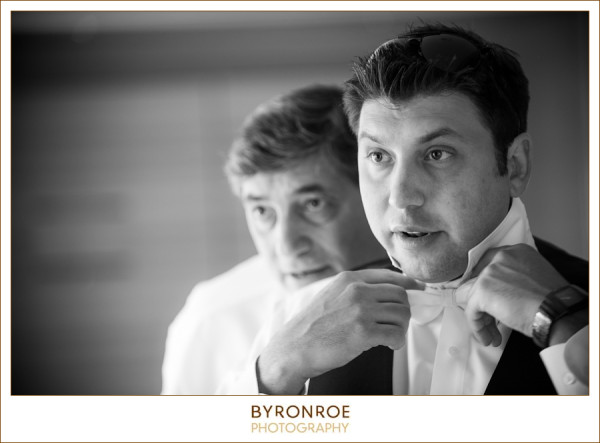 Modern Poolside Wedding at M Resort | Little Vegas Wedding