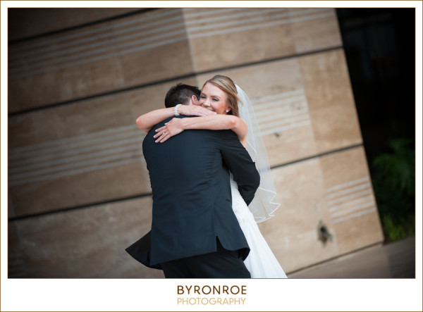 Modern Poolside Wedding at M Resort | Little Vegas Wedding