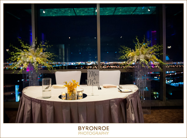 Modern Poolside Wedding at M Resort | Little Vegas Wedding