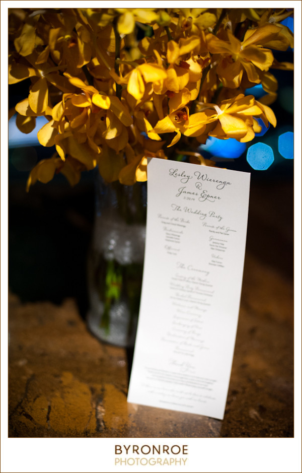 Modern Poolside Wedding at M Resort | Little Vegas Wedding