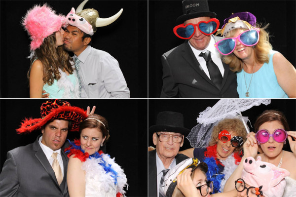 Seascape Ballroom Mandalay Bay Wedding | Little Vegas Wedding