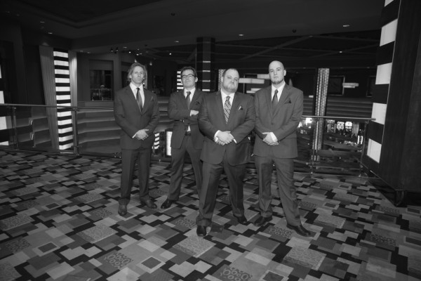 Planet Hollywood | Little Vegas Wedding