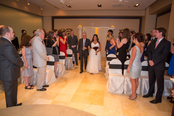 Planet Hollywood | Little Vegas Wedding