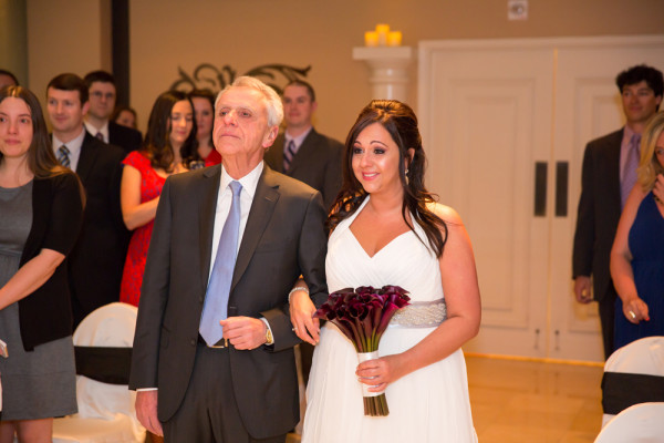 Planet Hollywood | Little Vegas Wedding