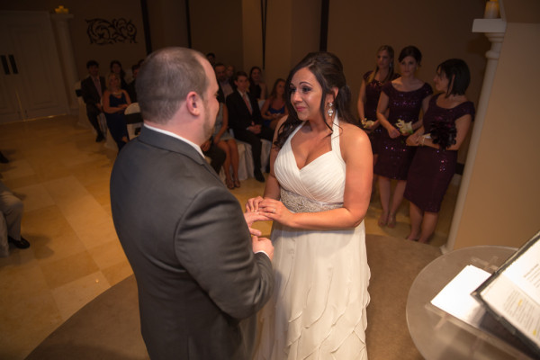 Planet Hollywood | Little Vegas Wedding