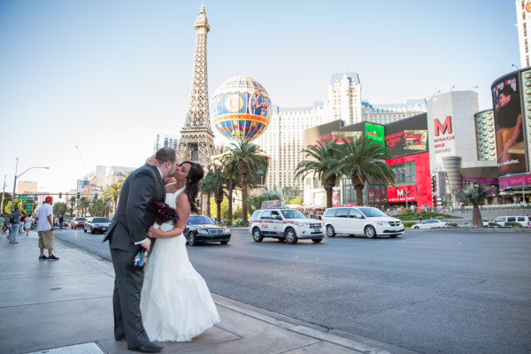 Planet Hollywood | Little Vegas Wedding