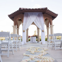 Westin Las Vegas | Little Vegas Wedding