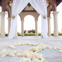 Westin Las Vegas | Little Vegas Wedding