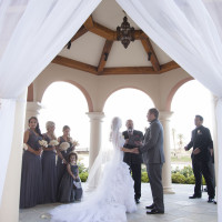 Westin Las Vegas | Little Vegas Wedding