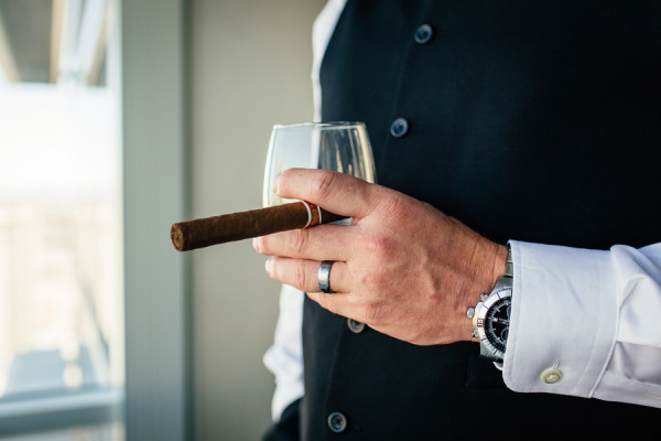 Elvis Vow Renewal | Little Vegas Wedding