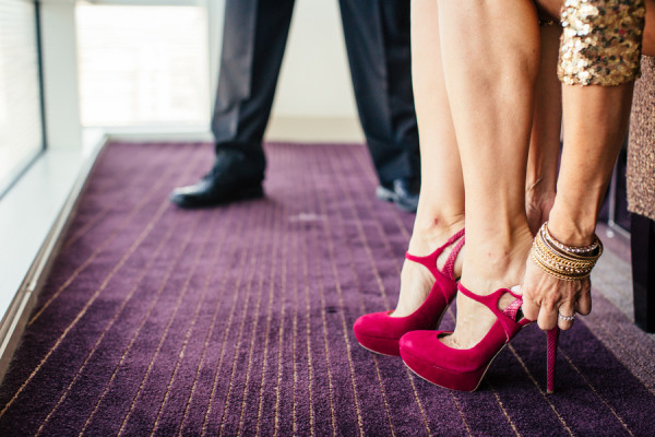 Elvis Vow Renewal | Little Vegas Wedding