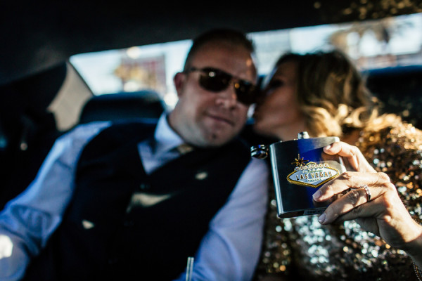 Elvis Vow Renewal | Little Vegas Wedding