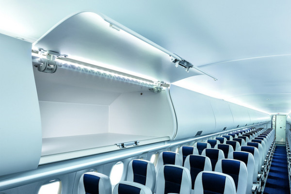 Traveling with a Wedding Dress | Little Vegas Wedding