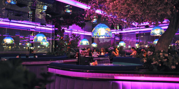 Las Vegas Honeymoon Guide | Little Vegas Wedding