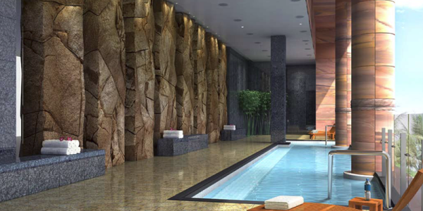 Las Vegas Honeymoon Guide | Little Vegas Wedding