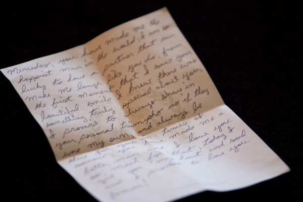 Casual Reception at Caesars Palace | Little Vegas Wedding