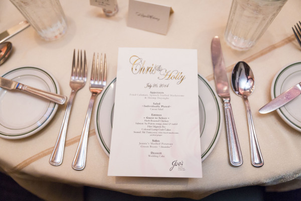 Modern Mandarin Oriental Wedding | Little Vegas Wedding