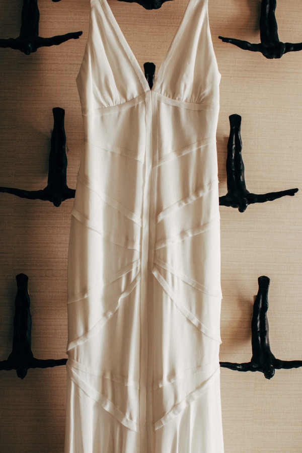 MGM Grand Skyline Terrace Suite | Little Vegas Wedding