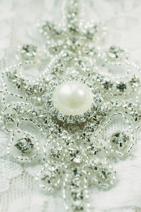 MGM Grand Skyline Terrace Suite | Little Vegas Wedding