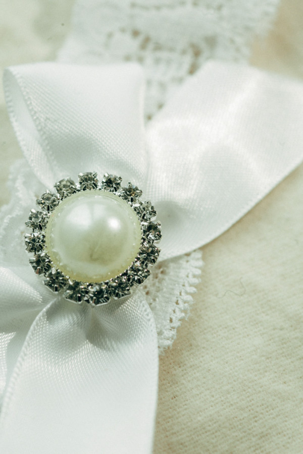 MGM Grand Skyline Terrace Suite | Little Vegas Wedding