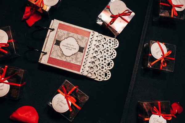 MGM Grand Skyline Terrace Suite | Little Vegas Wedding