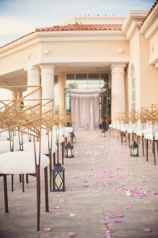 Canyon Gate Wedding | Little Vegas Wedding