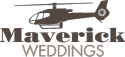 maverick-weddings-logo