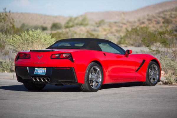 Red Rock Canyon Elopement | Little Vegas Wedding