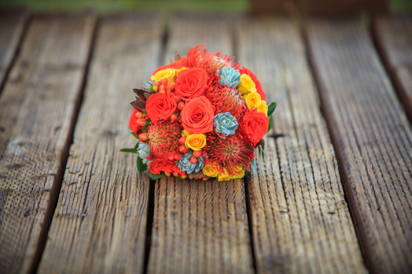 Red Rock Canyon Elopement | Little Vegas Wedding