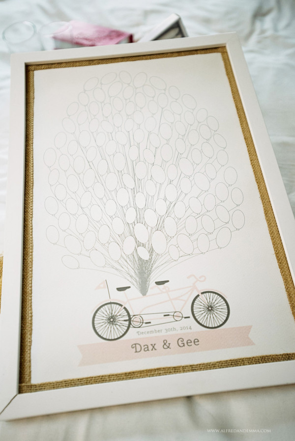 Flamingo Las Vegas Wedding | Little Vegas Wedding