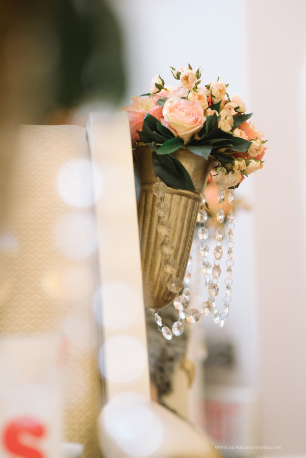 Flamingo Las Vegas Wedding | Little Vegas Wedding