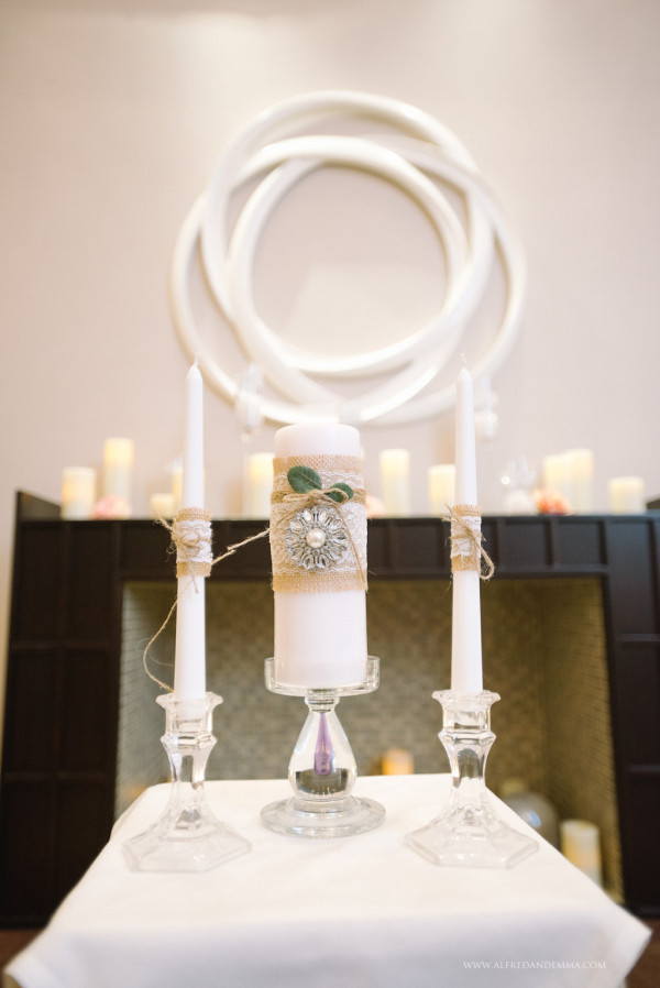 Flamingo Las Vegas Wedding | Little Vegas Wedding