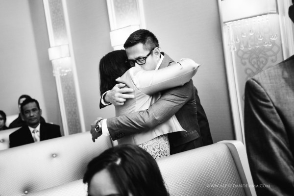 Flamingo Las Vegas Wedding | Little Vegas Wedding