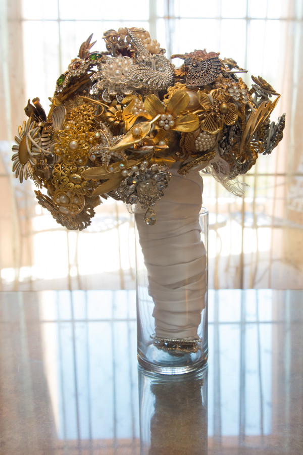 Westin Lake Las Vegas Wedding | Little Vegas Wedding