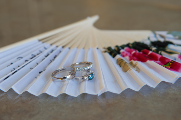 Westin Lake Las Vegas Wedding by Images by EDI004